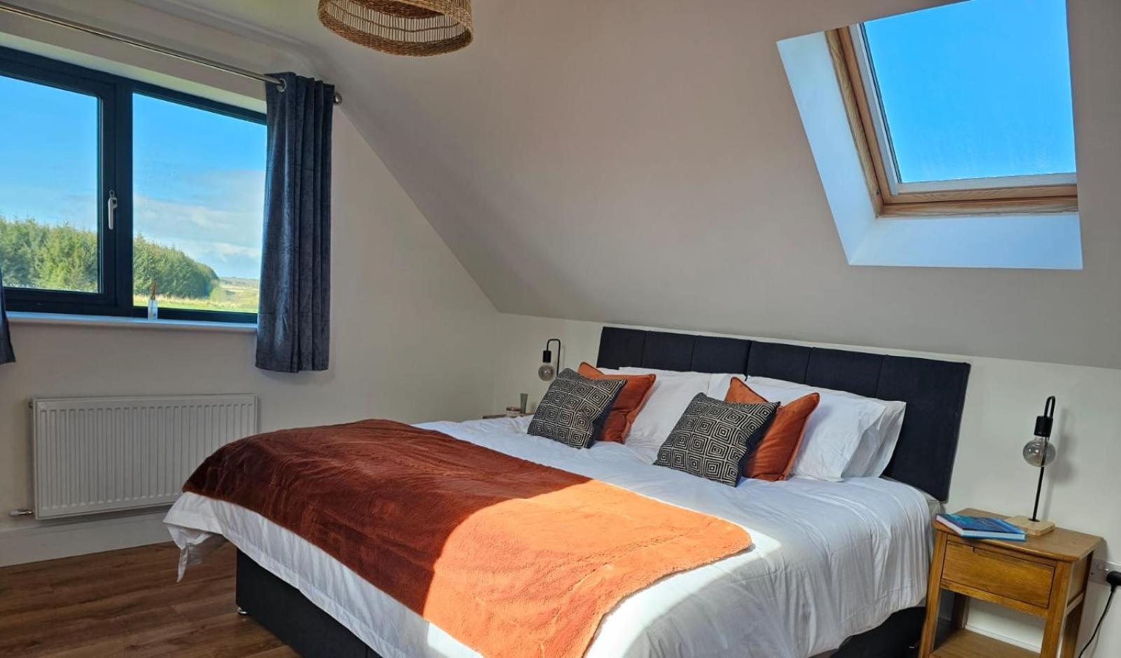 Holiday home Sea Breeze Wexford