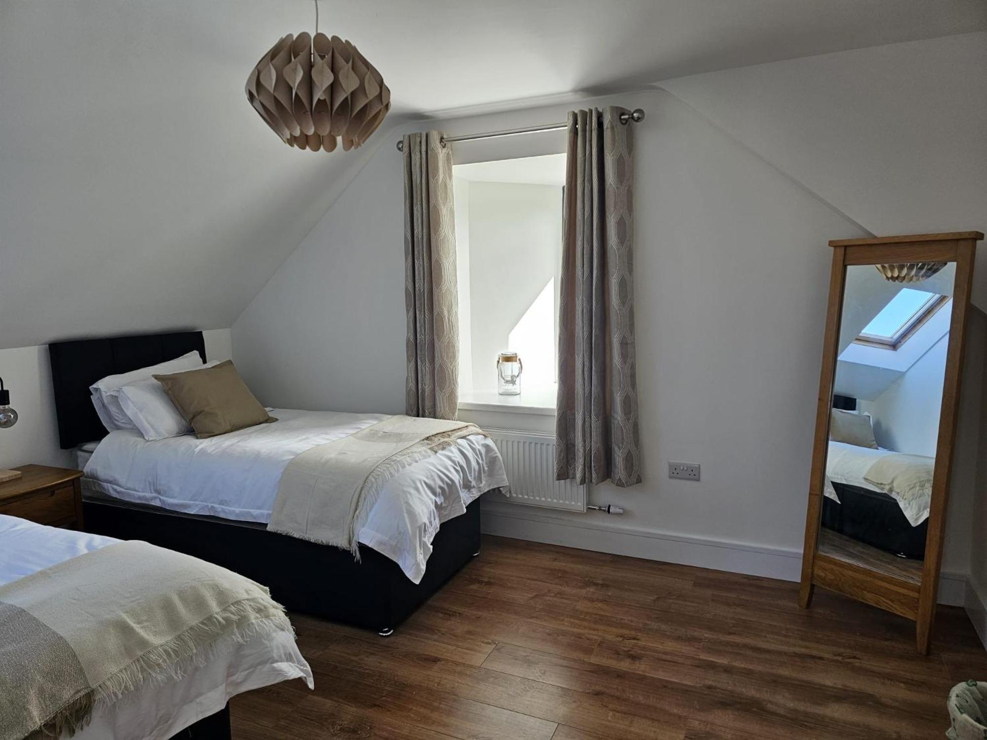Sea Breeze Holiday home *