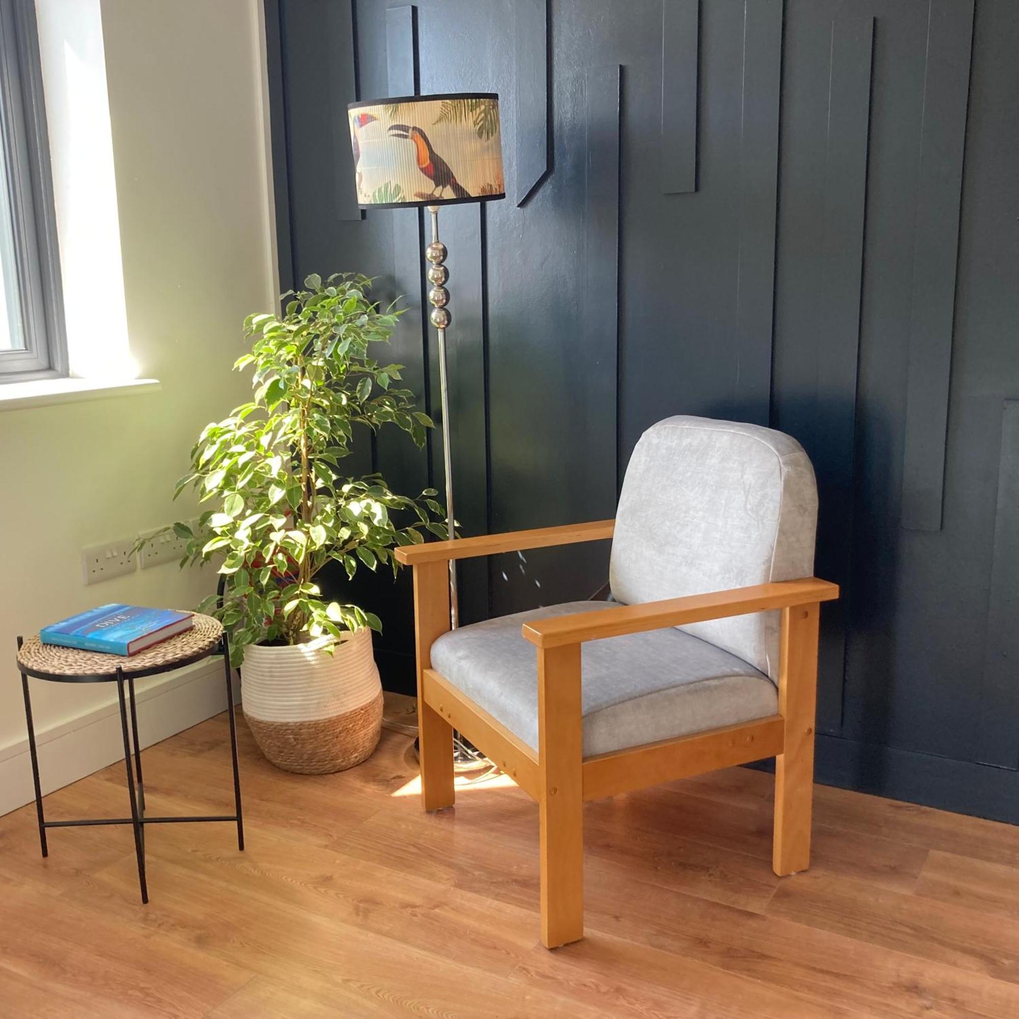 Sea Breeze Holiday home Wexford