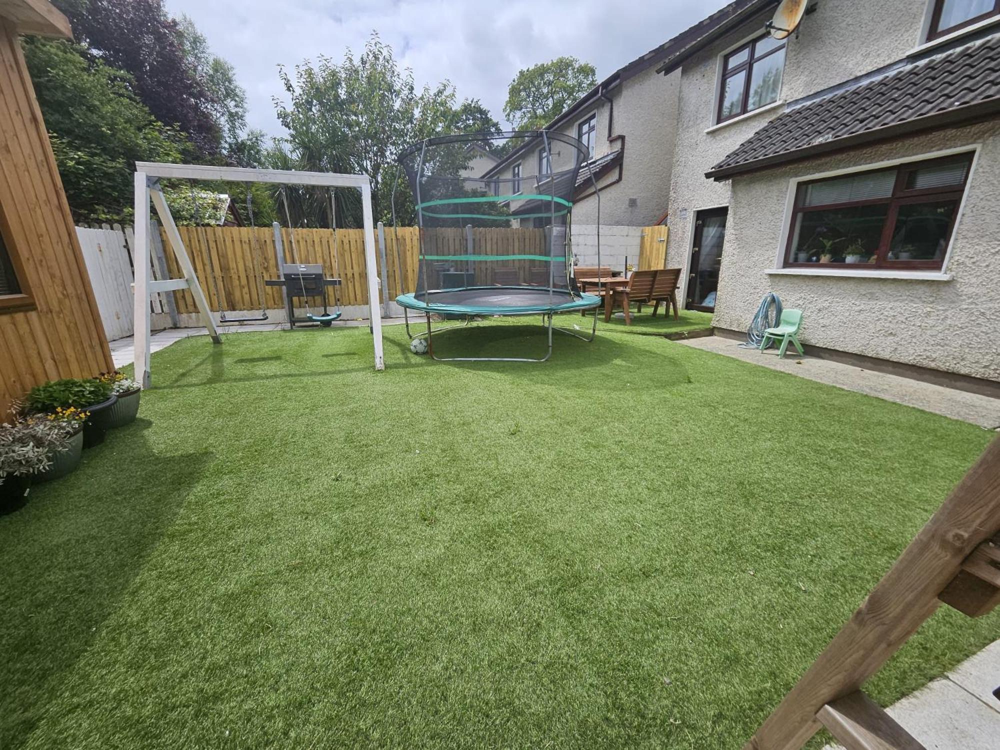 Holiday home Spacious Family Friendly 4br Near Town Wexford