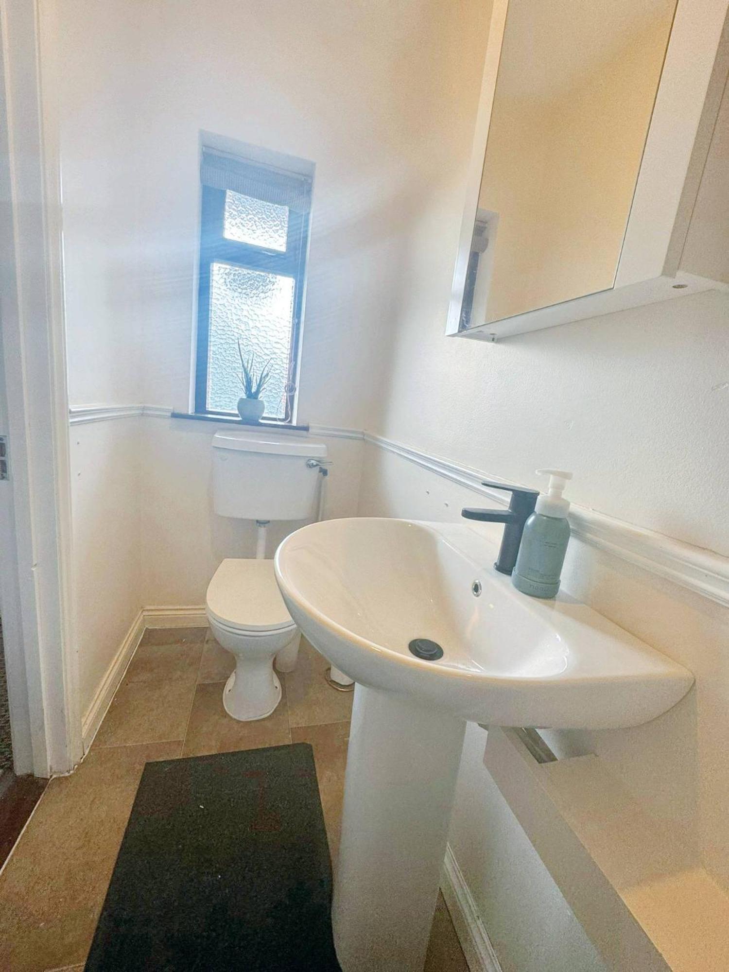 Holiday home Spacious Family Friendly 4br Near Town Wexford