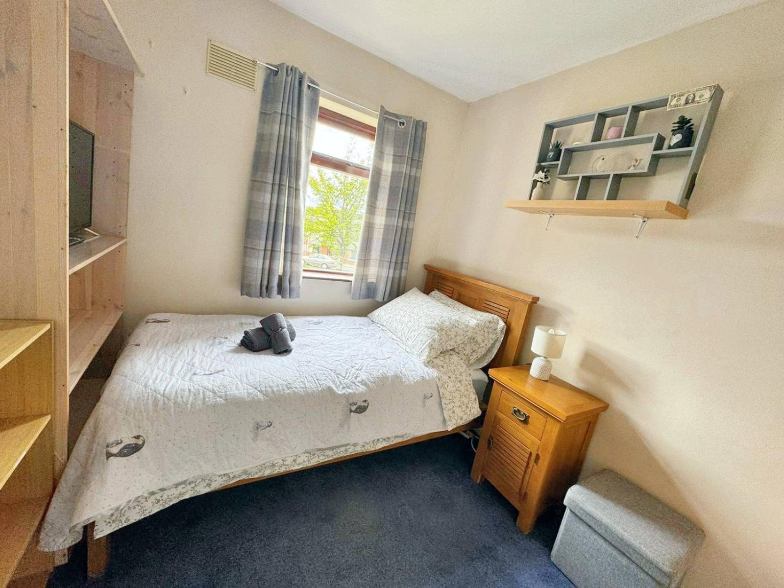 Spacious Family Friendly 4br Near Town * Wexford