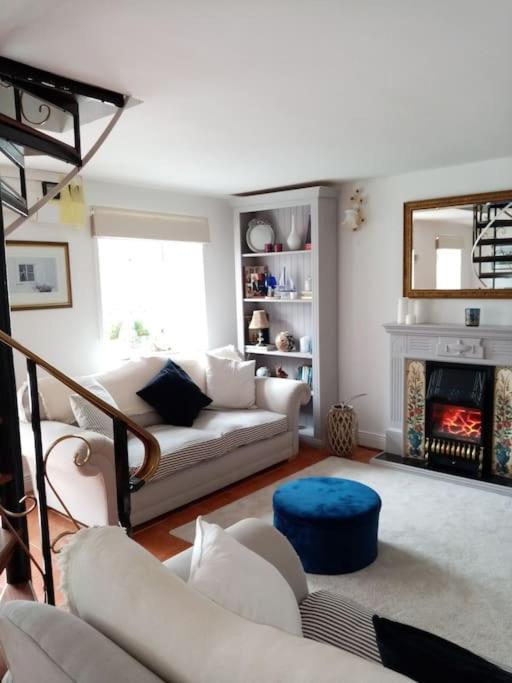 Cozy Seaside Wexford
