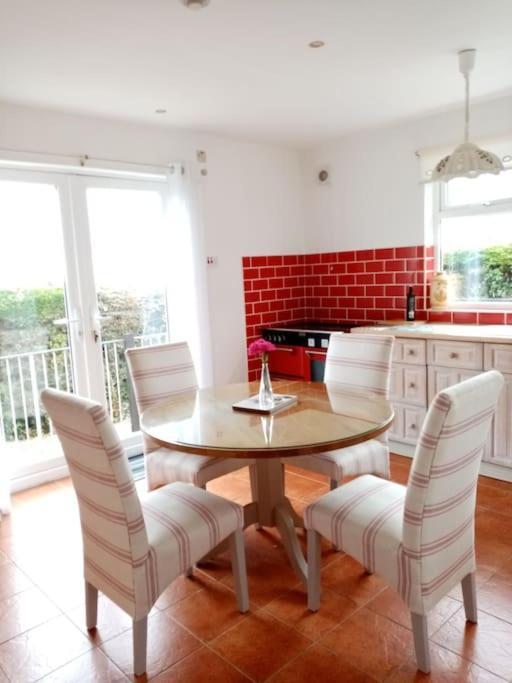 Holiday home Cozy Seaside Wexford