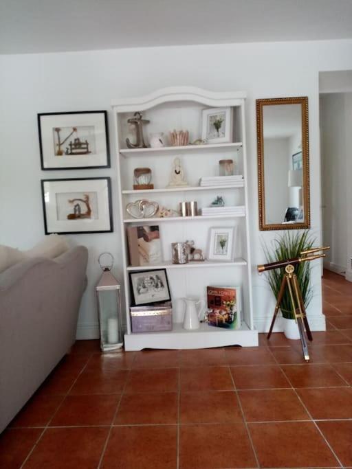 Cozy Seaside Holiday home Wexford