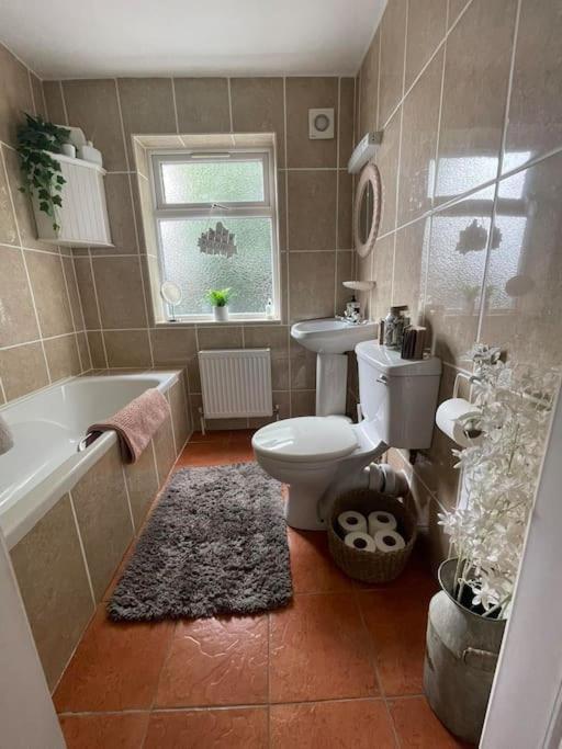 Cozy Seaside * Wexford
