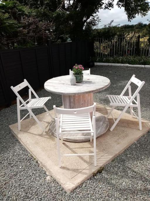 Cozy Seaside Holiday home Wexford