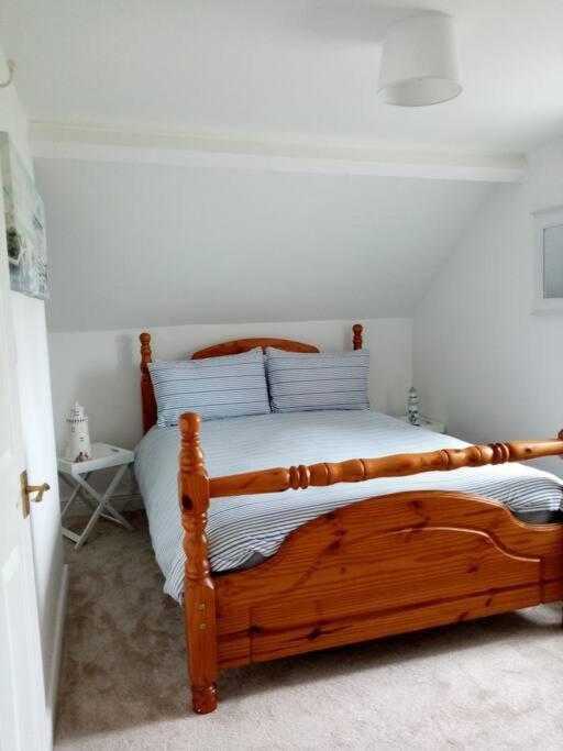 Holiday home Cozy Seaside Wexford