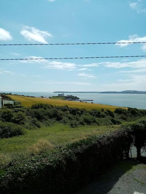 Holiday home Cozy Seaside Wexford