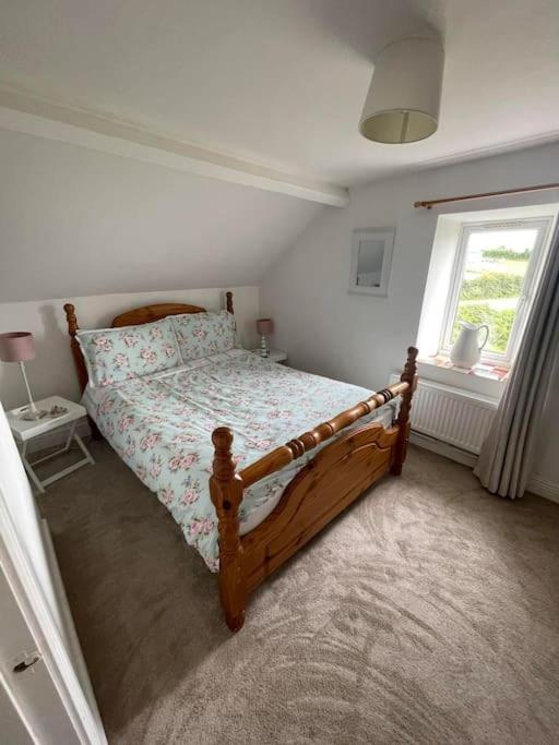 Cozy Seaside * Wexford