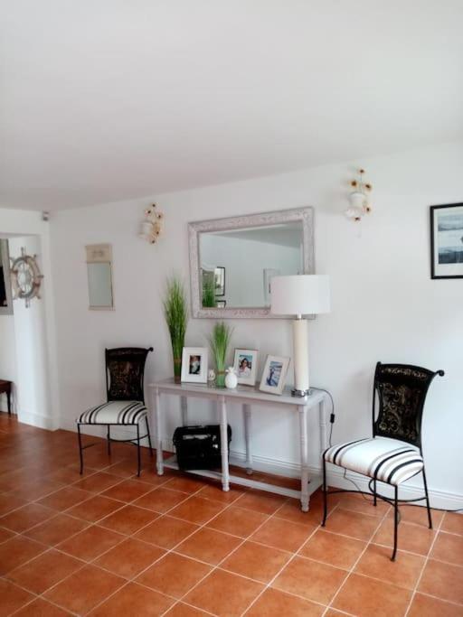 Holiday home Cozy Seaside *