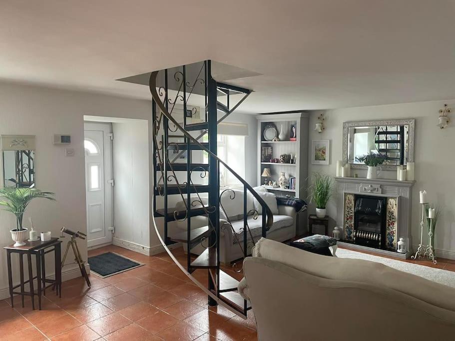 Cozy Seaside Holiday home Wexford