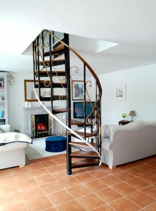 Cozy Seaside Holiday home *