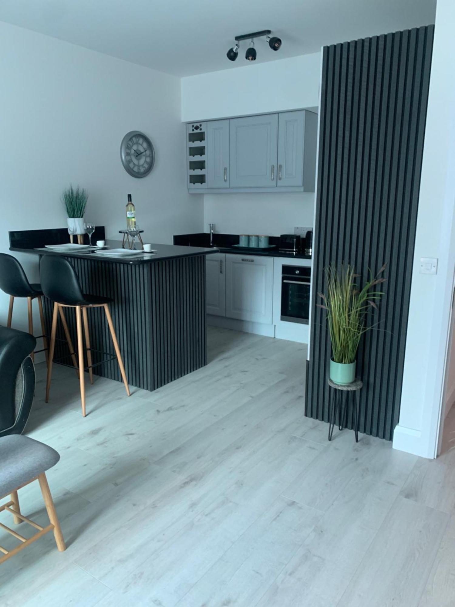 Row Guest house Wexford
