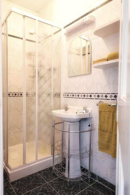 Haven House Holiday home Wexford