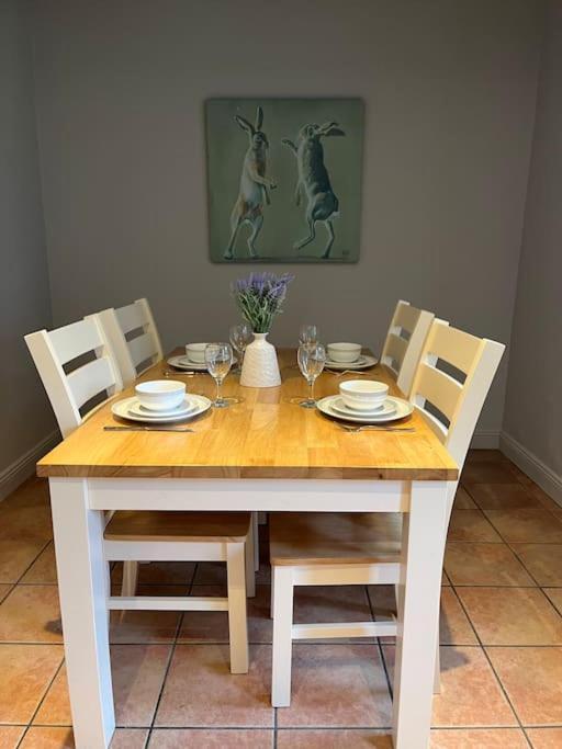 Haven House Holiday home