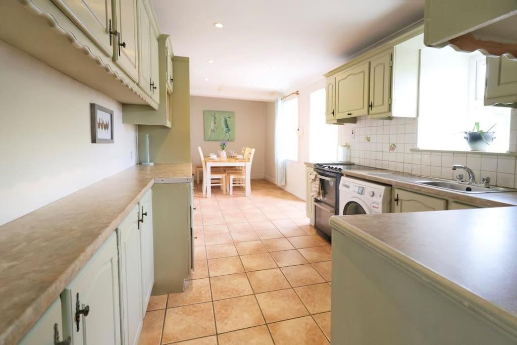 Haven House * Wexford