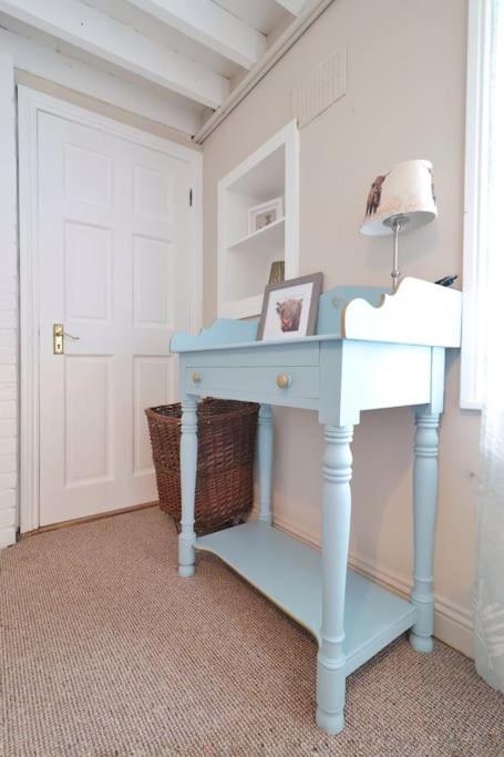 Haven House Holiday home Wexford