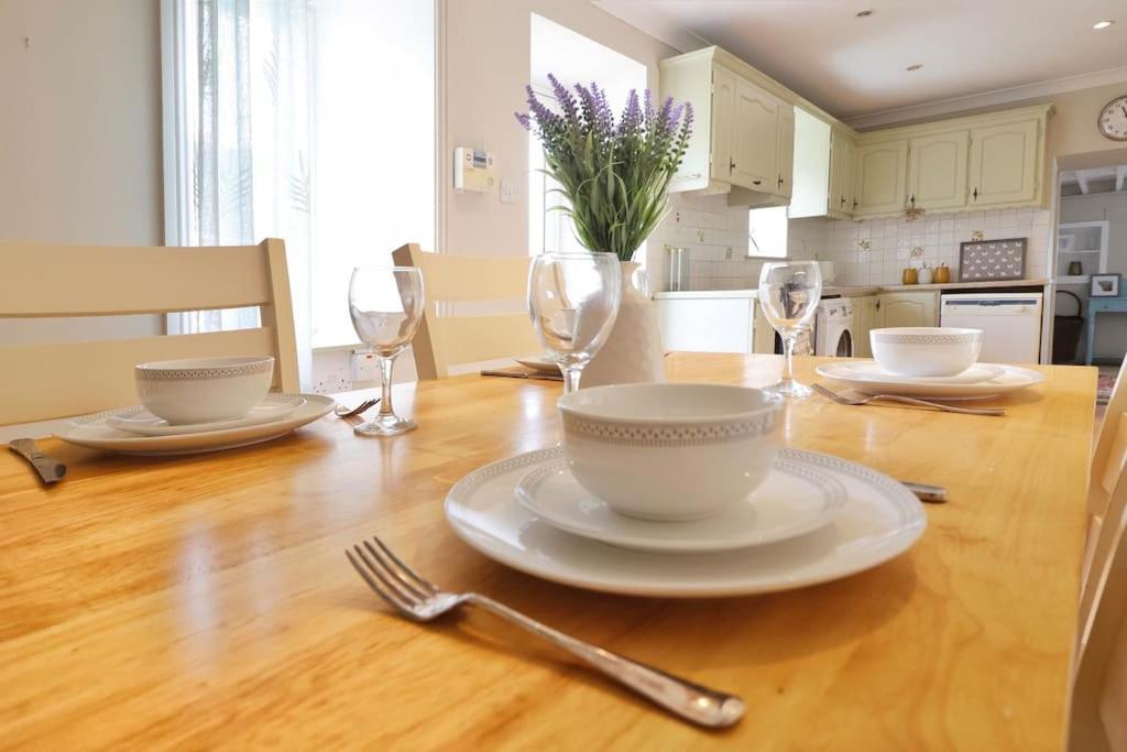 Haven House