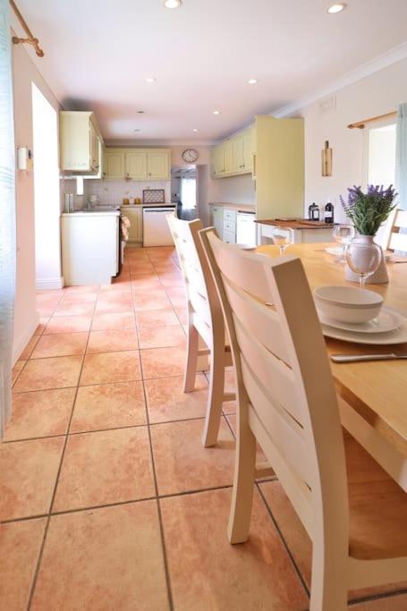 Holiday home Haven House