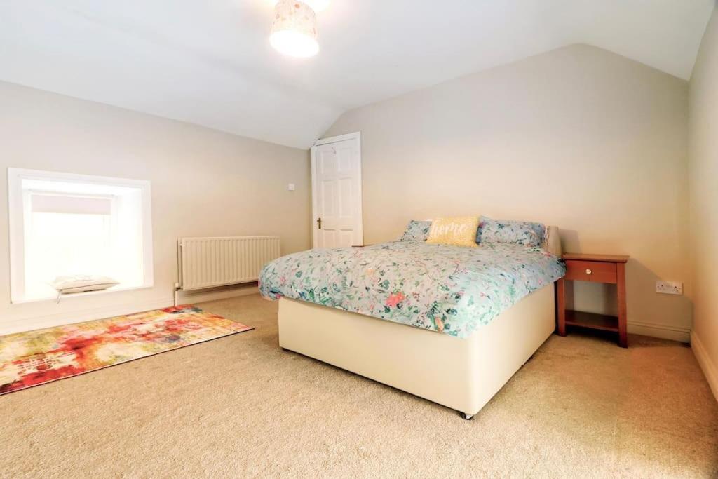 Haven House Holiday home Wexford