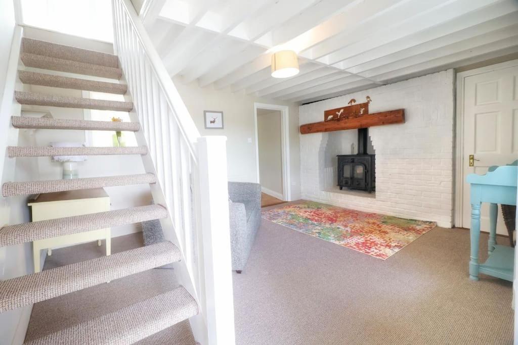 Haven House Holiday home *