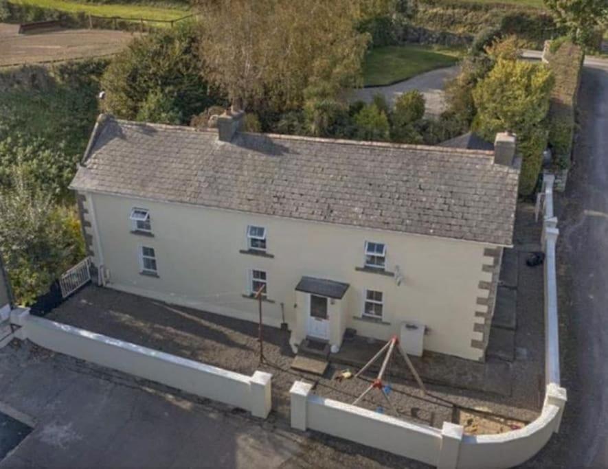 Holiday home Haven House *