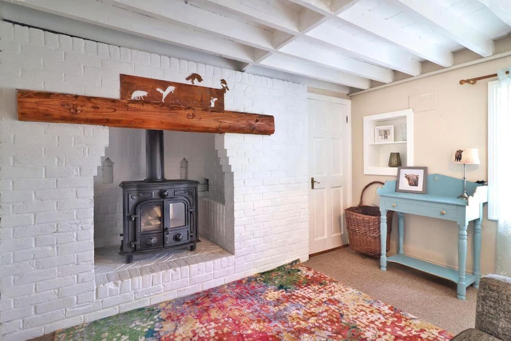 Holiday home Haven House Wexford