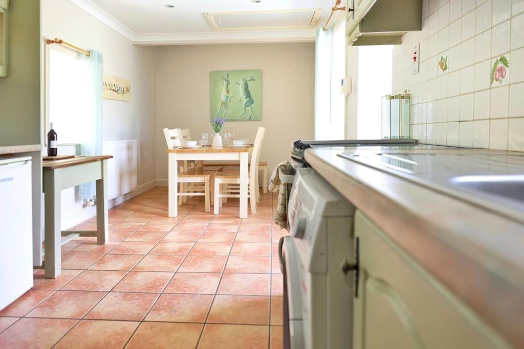 Haven House Holiday home