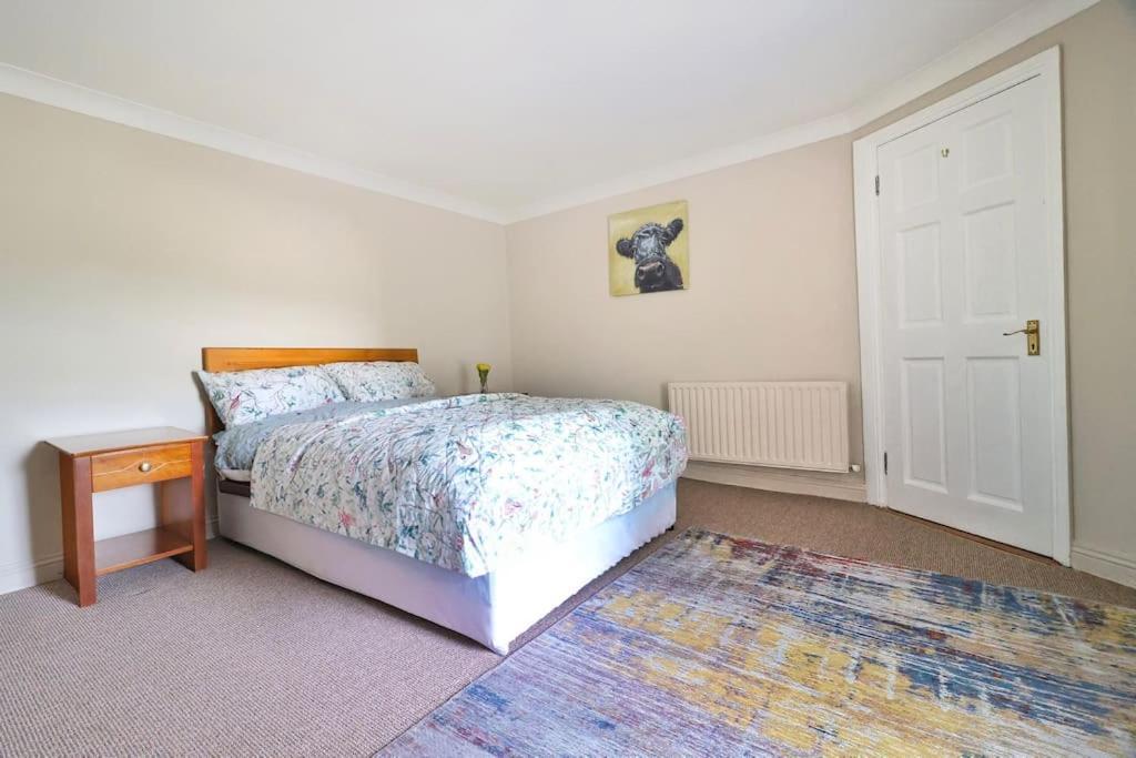 Haven House Holiday home Wexford