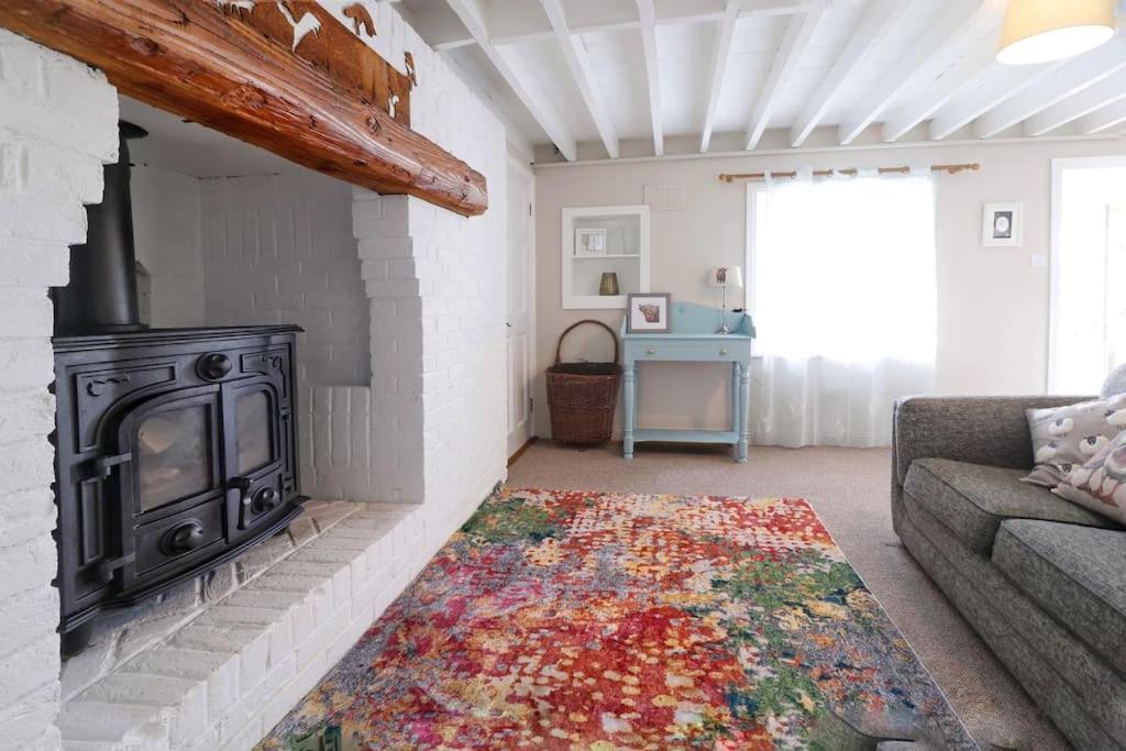 Haven House *