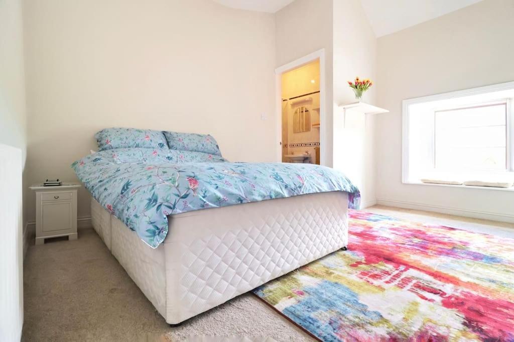 Haven House Holiday home Wexford