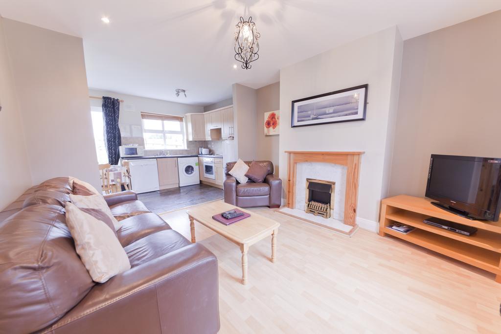 Holiday home Upton Court Homes Wexford