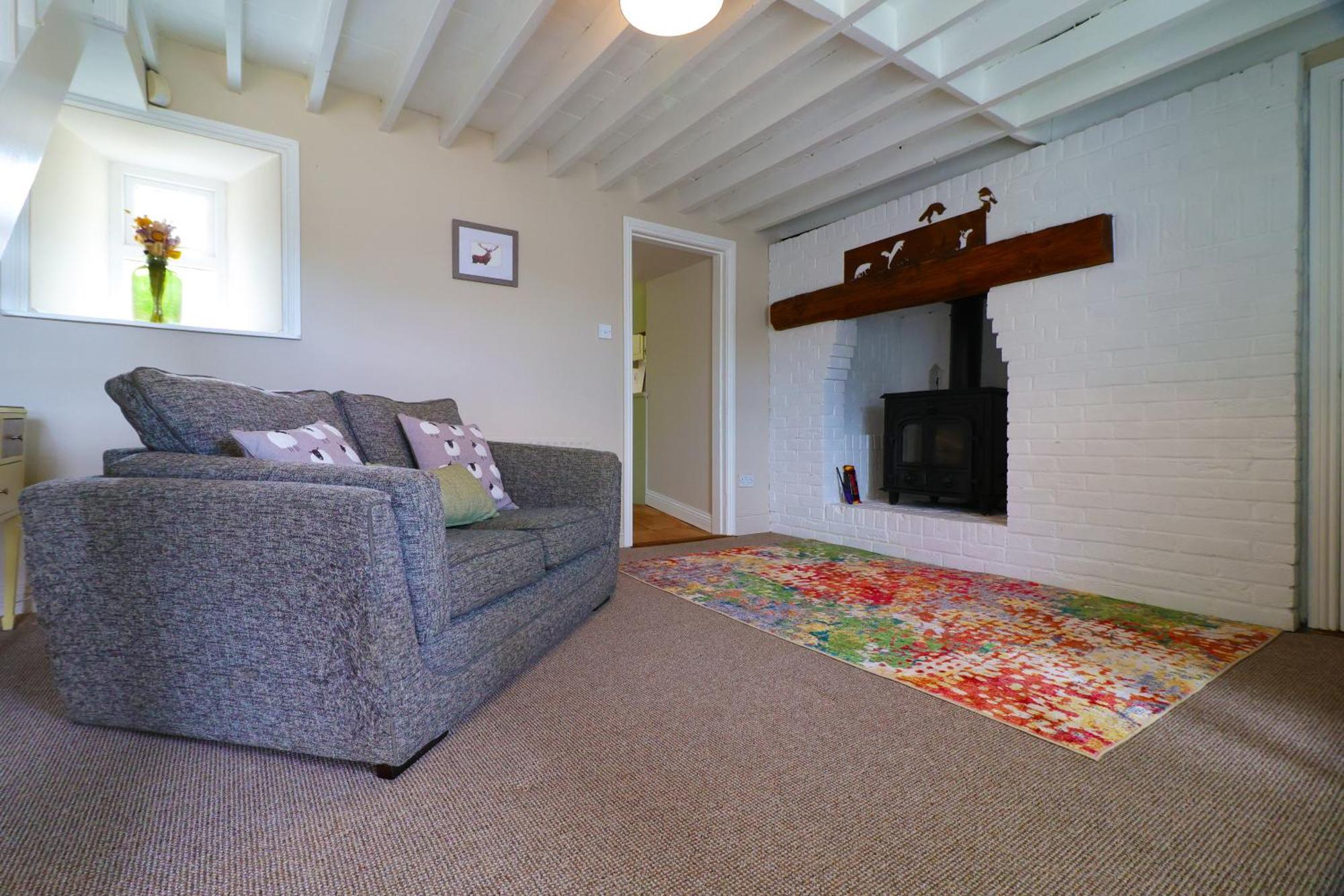 Holiday home Haven House
