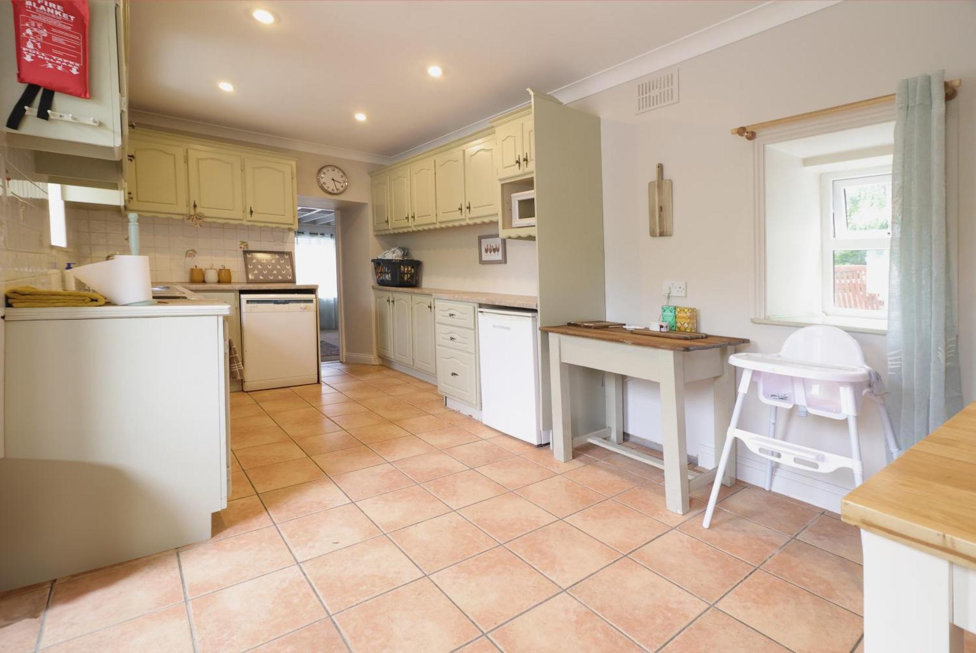 Haven House * Wexford