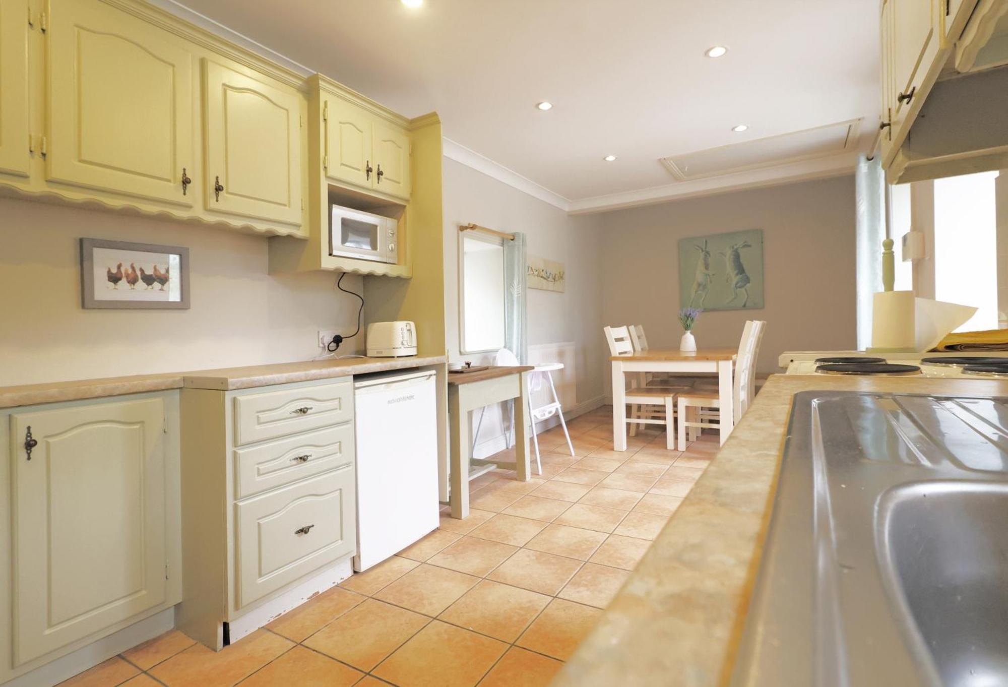 Haven House * Wexford