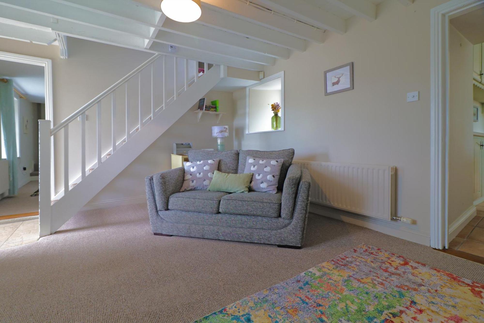 Haven House