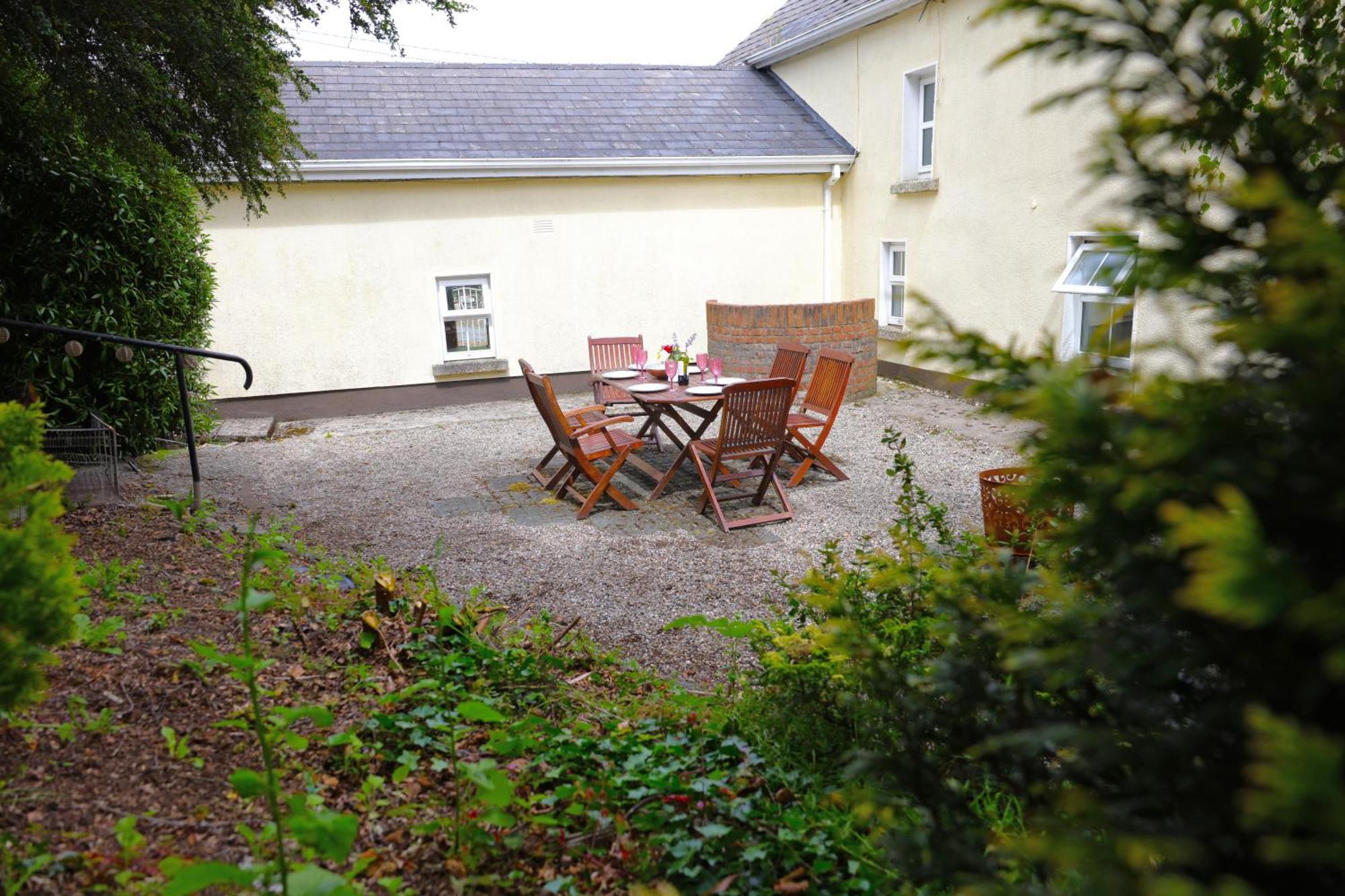 Holiday home Haven House *