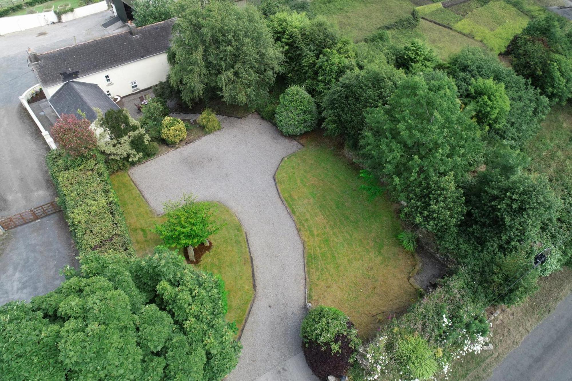 Haven House * Wexford
