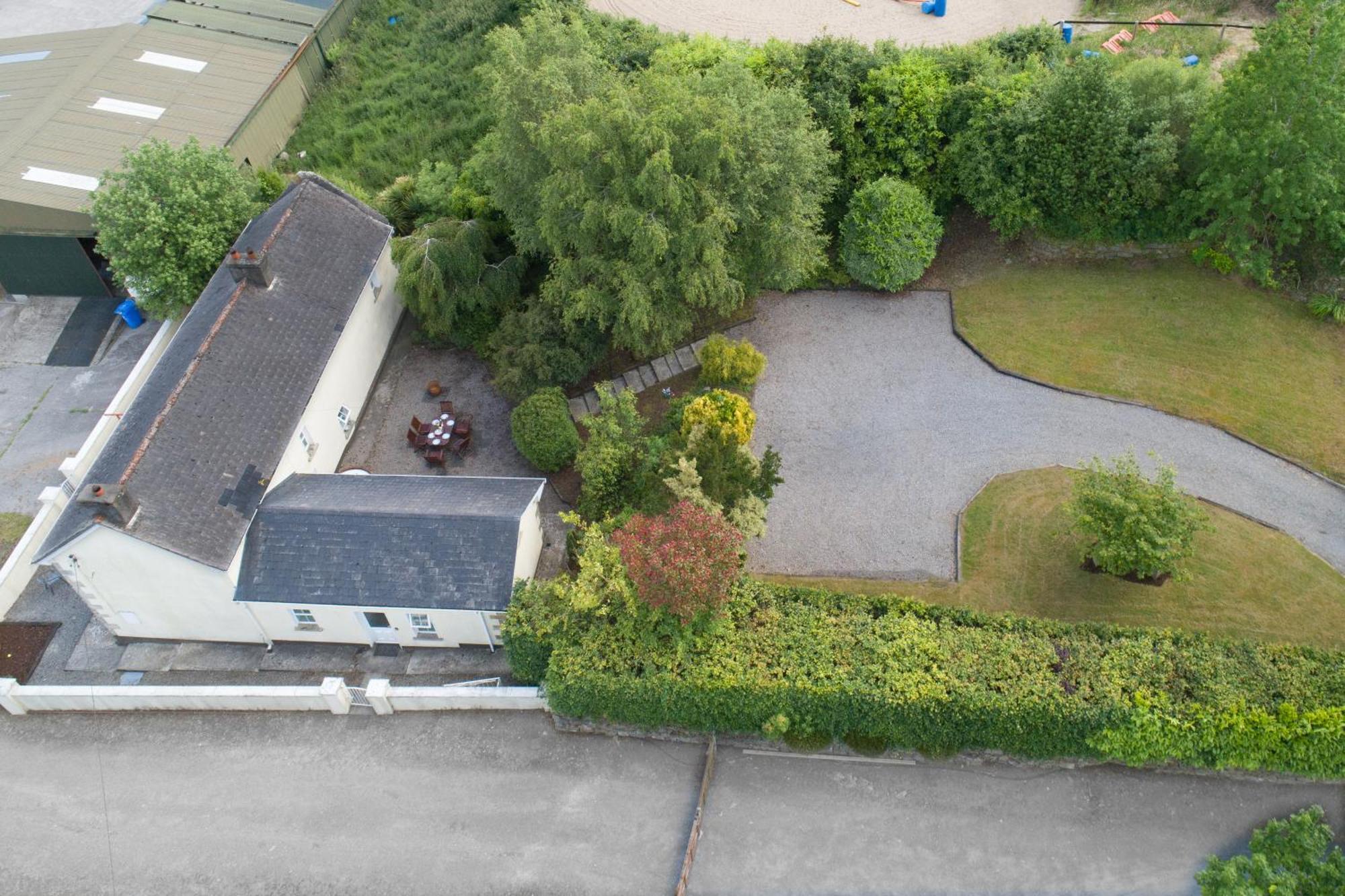 Haven House Wexford