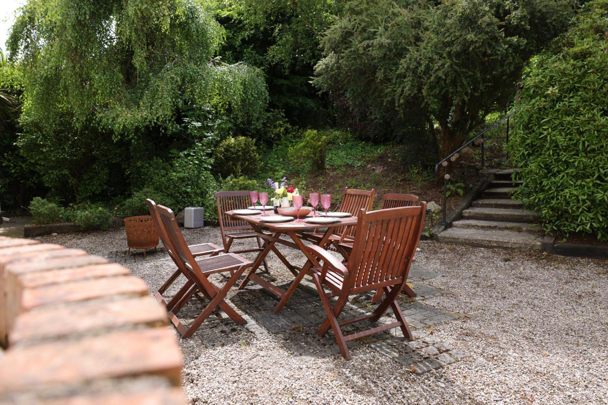 Holiday home Haven House Wexford