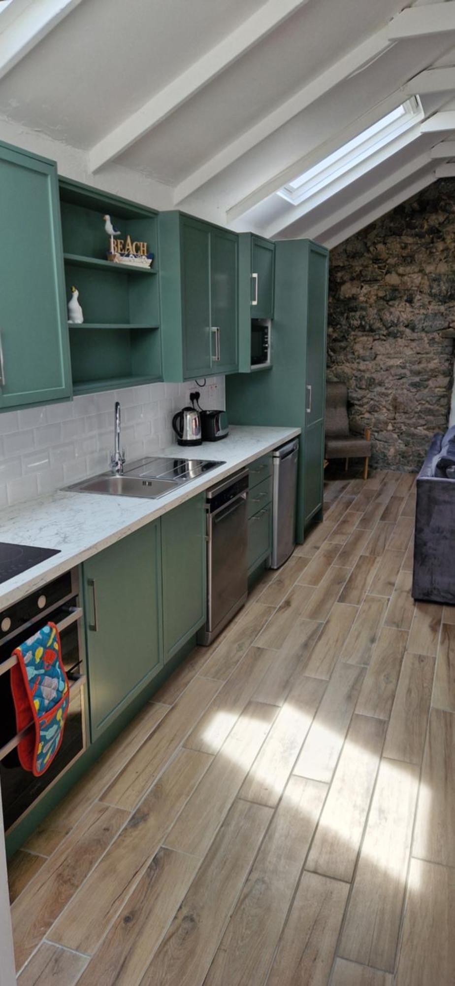 Apartment The Forge 1 Wexford