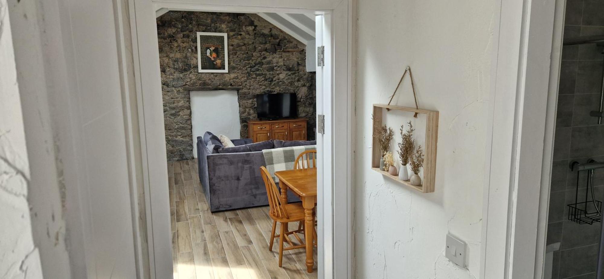 Apartment The Forge 1