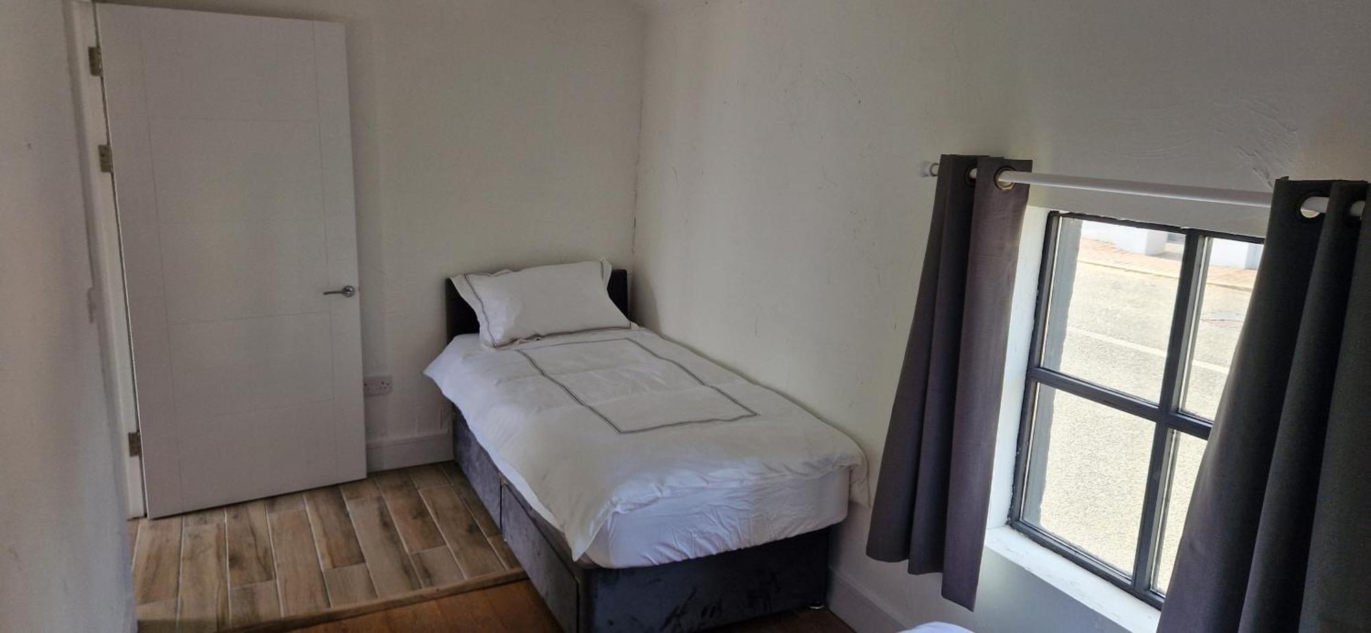 Apartment The Forge 1 *