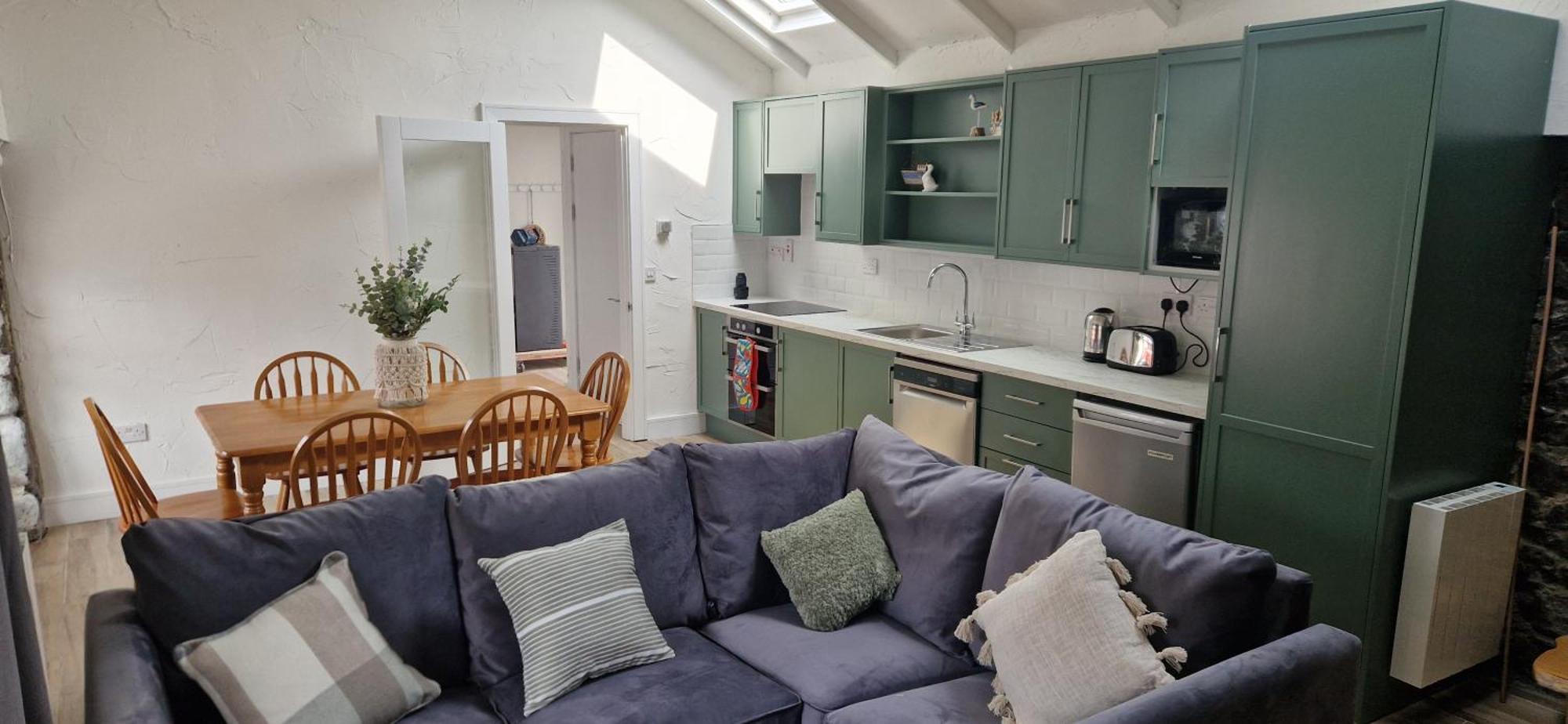 The Forge 1 Apartment *