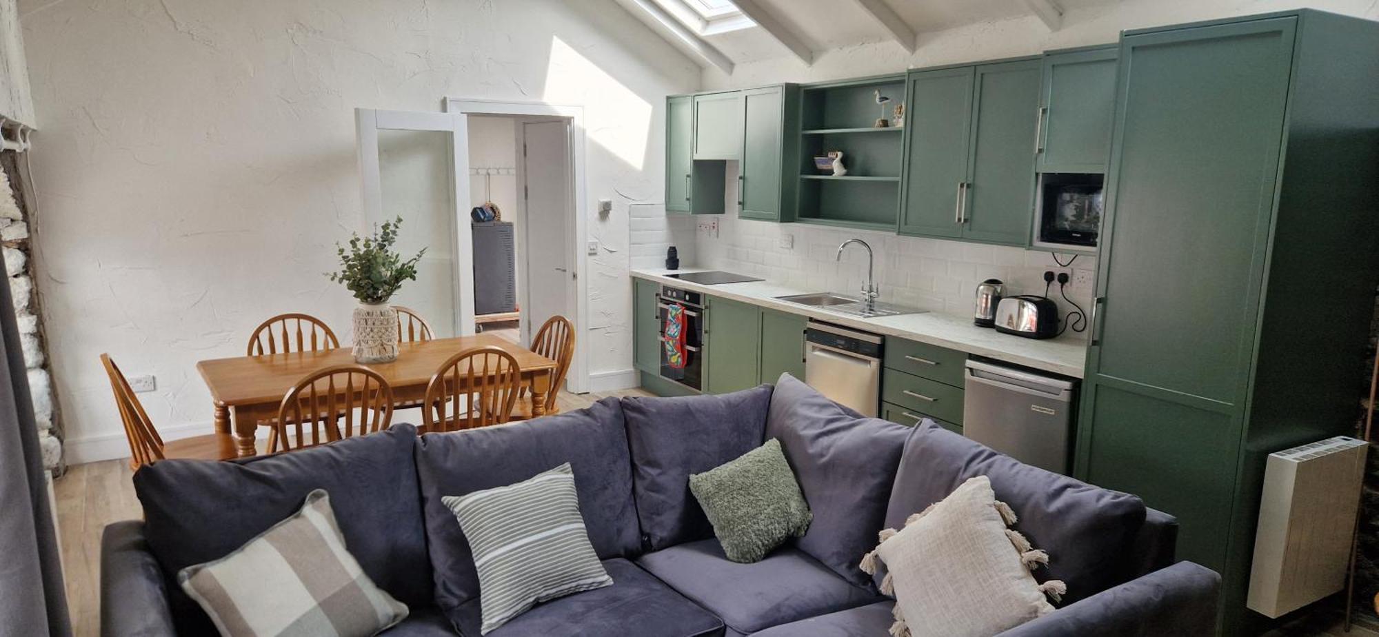 The Forge 1 Apartment