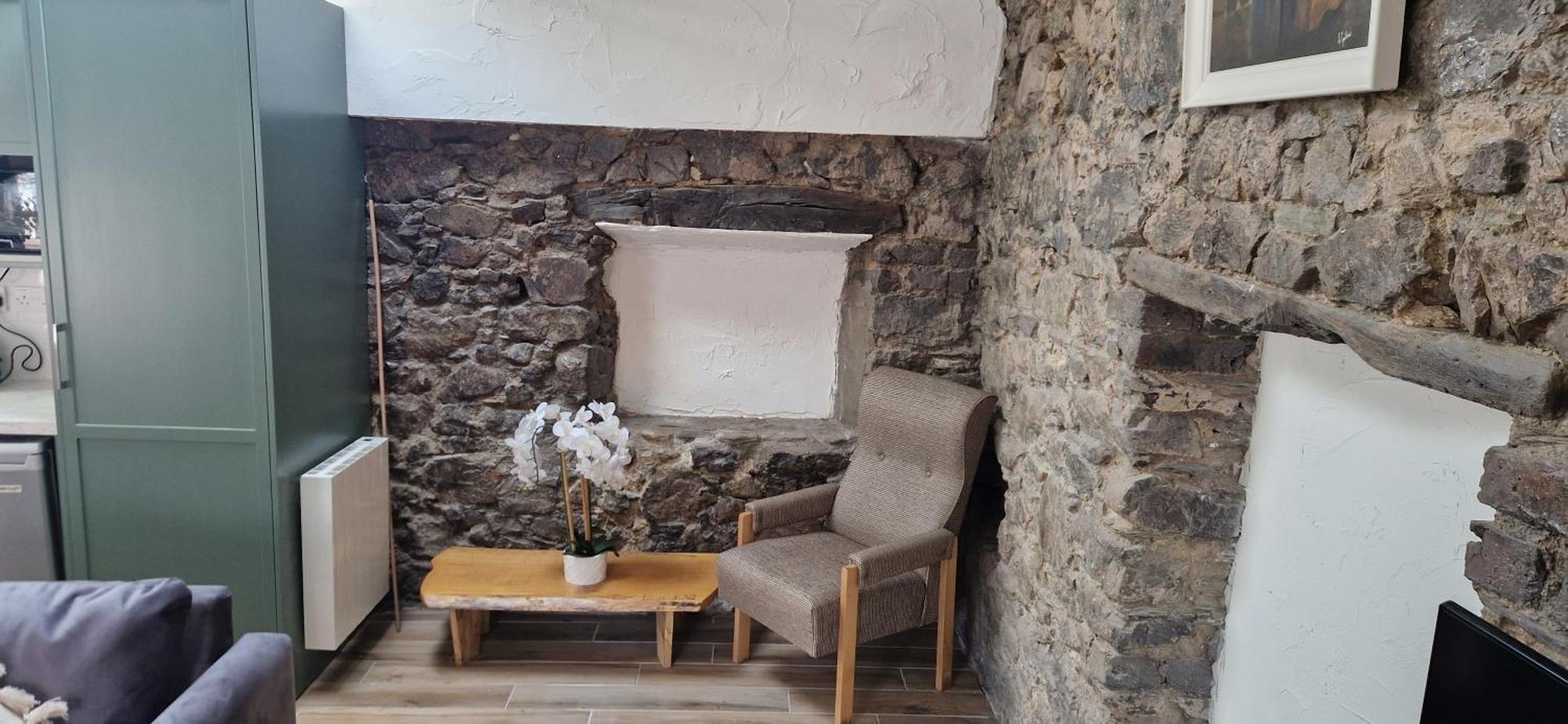 The Forge 1 Apartment Wexford