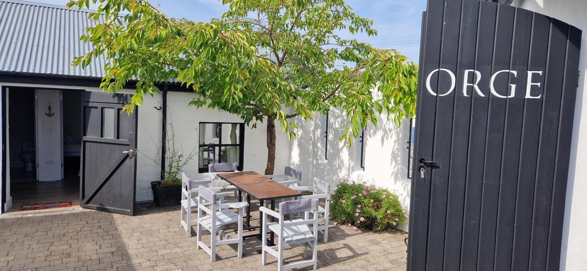 The Forge 1 * Wexford