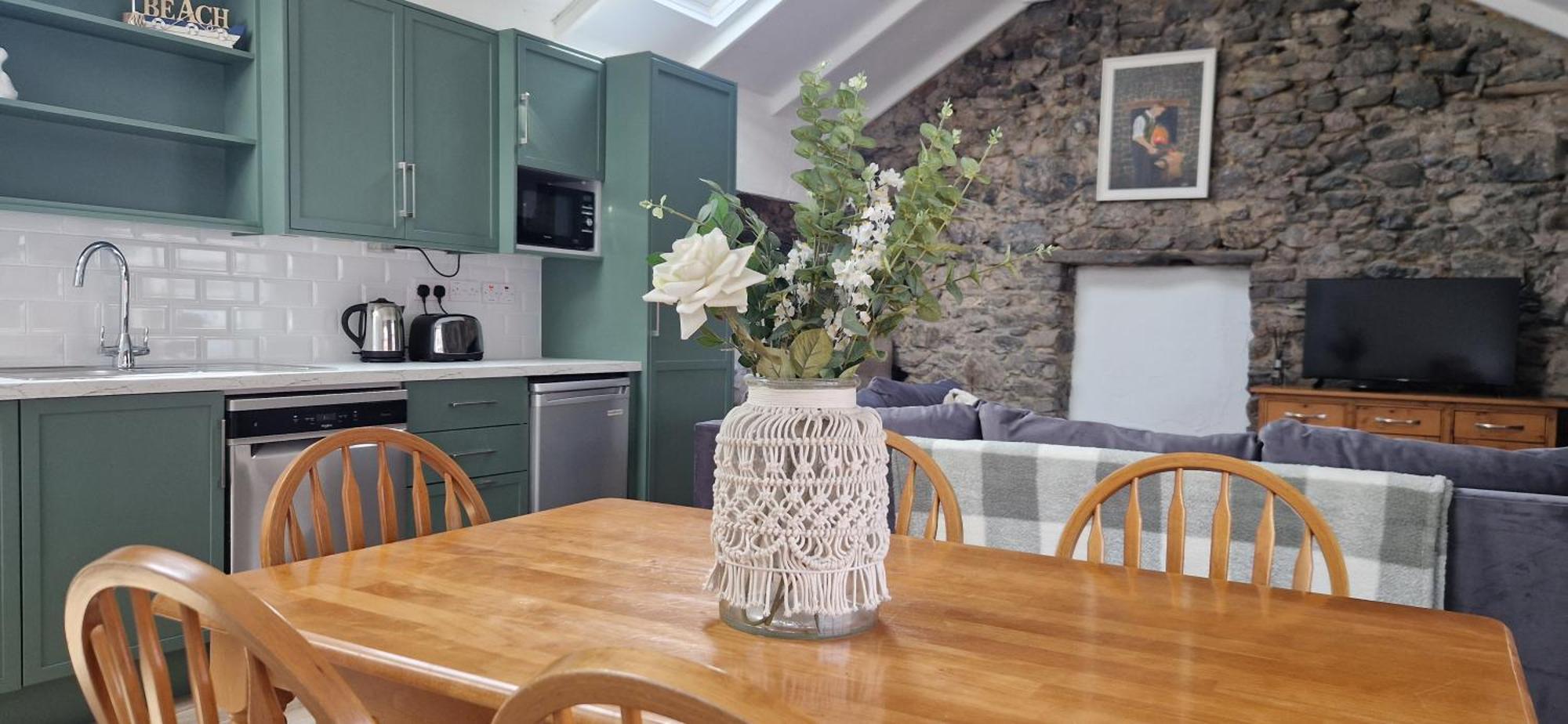 The Forge 1 Apartment Wexford