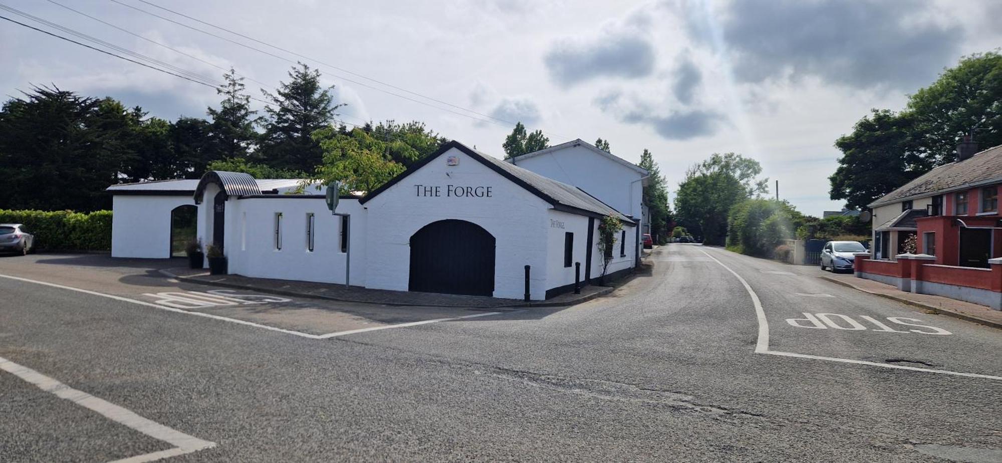 The Forge 1 * Wexford